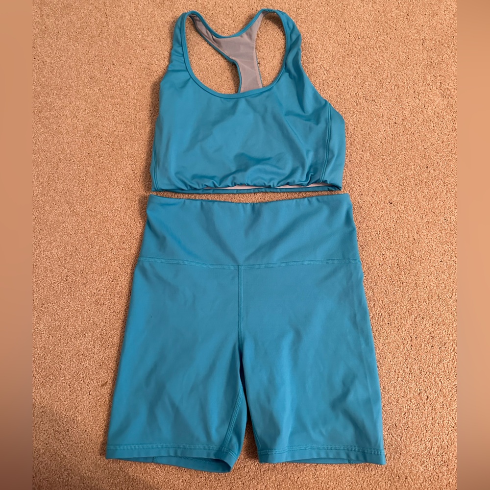 JOLYN Aqua Workout Set